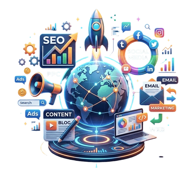 Clickmasters Services